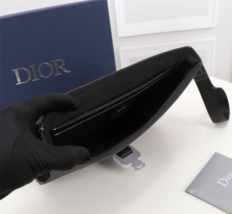 Christian Dior Clutch Bags